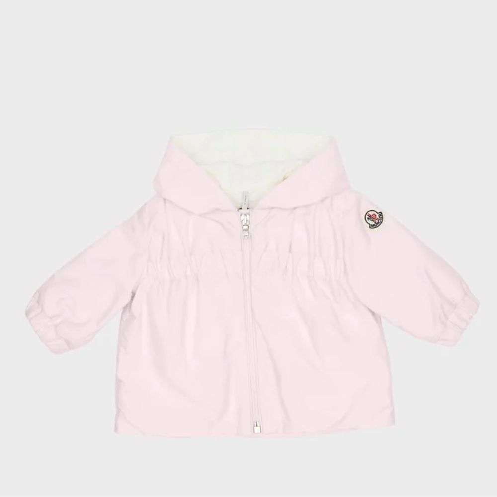 Moncler windbreaker